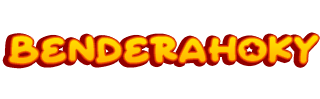BENDERAHOKY